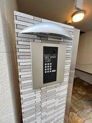 フジパレス北野田Ⅰ番館の物件内観写真